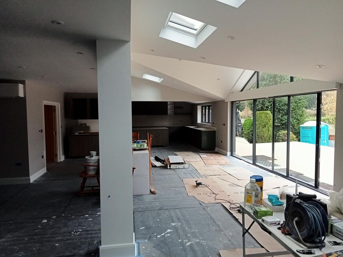 interior painters Abbey Wood, SE2