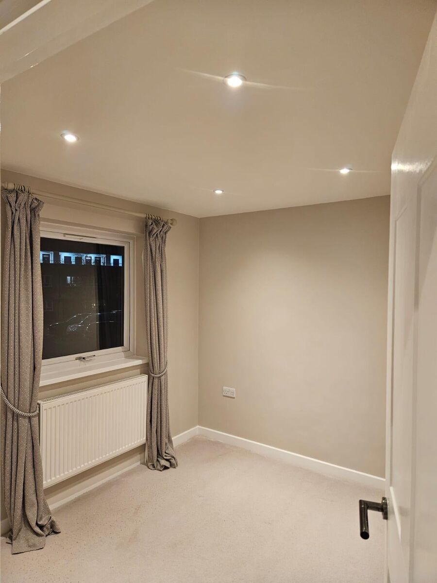 painter and decorator near me Abbey Wood