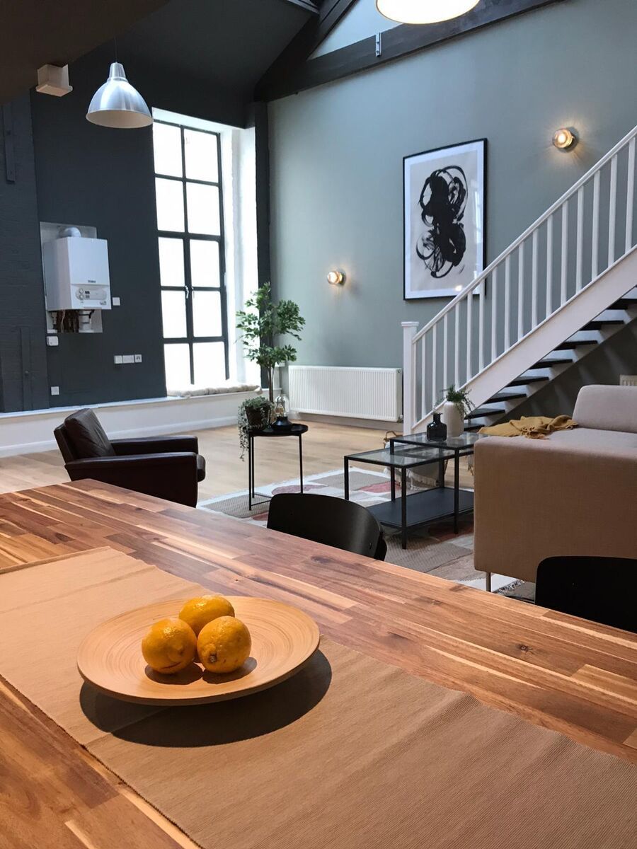 painters and decorators Abbey Wood